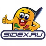 Отзывы людей о SIDEX.ru